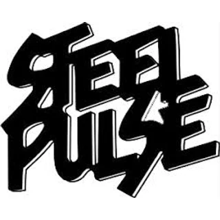 Shop Steel Pulse logo