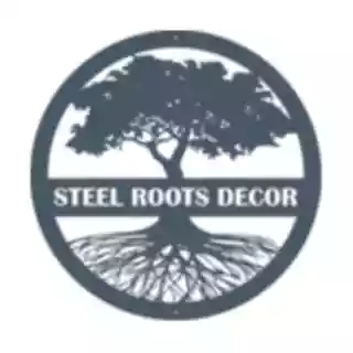 Shop Steel Roots Decor discount codes logo