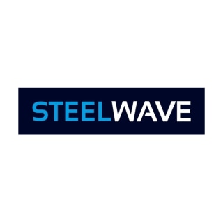 Shop SteelWave logo