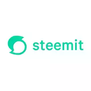 steemit.com logo