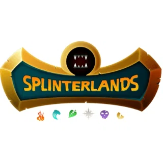  Splinterlands logo