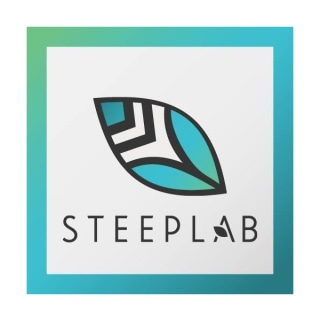 Shop Steep Lab logo