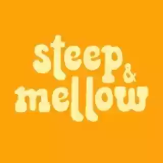 Shop Steep & Mellow coupon codes logo