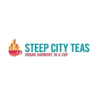 Shop Steep City Teas logo