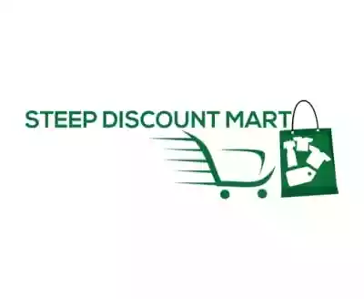 Shop Steep Discount Mart logo