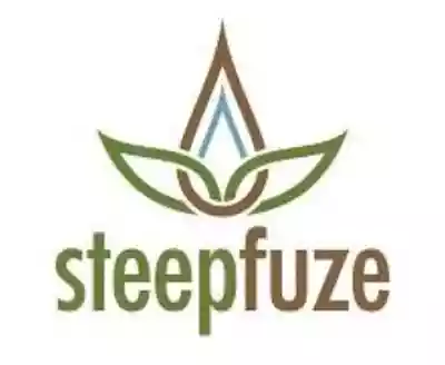 Shop SteepFuze logo