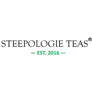 Shop Steepologie logo