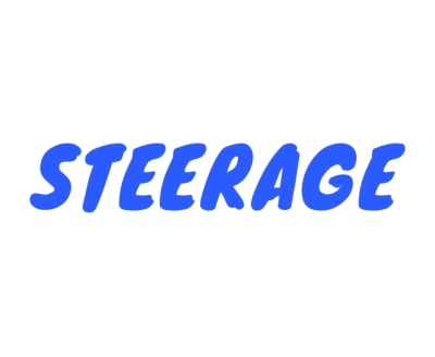 Shop Steerage logo