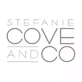 Shop Stefanie Cove and Company discount codes logo