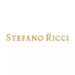 stefanoricci.com logo