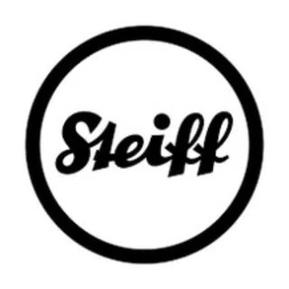 Shop Steiff USA logo