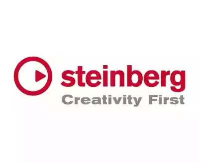 Shop Steinberg promo codes logo