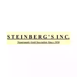 Shop Steinbergs promo codes logo