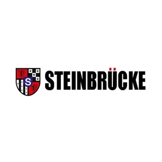STEINBRUCKE logo