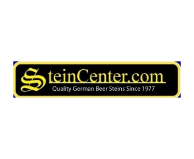 Shop SteinCenter.com logo