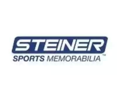 Shop Steiner Sports coupon codes logo