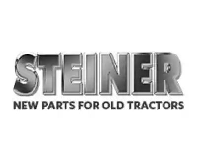 Steiner Tractor coupon codes