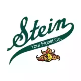 Stein Your Florist coupon codes