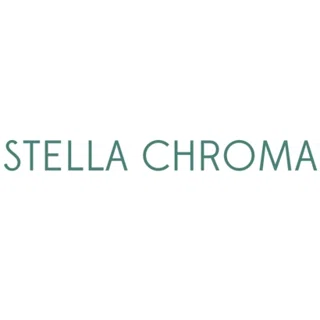 Shop STELLA CHROMA logo