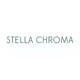 STELLA CHROMA logo