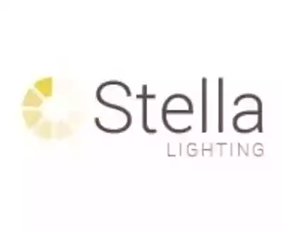 Shop Stella Lighting discount codes logo