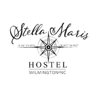  Stella Maris Hostel logo
