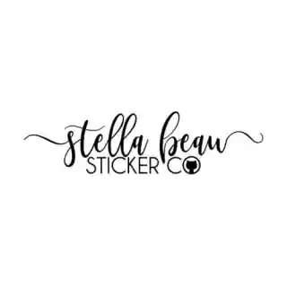 Shop Stella Beau Sticker Co coupon codes logo