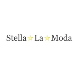 Stella La Moda logo