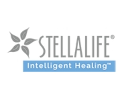 Shop StellaLife logo