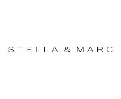 Shop Stella & Marc logo