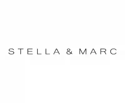 Stella & Marc logo