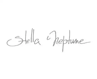 Shop Stella Neptune discount codes logo