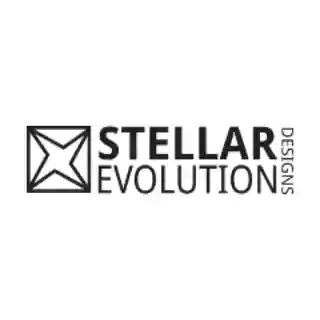 Stellar Evolution Designs logo