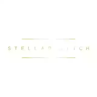 Shop Stellar Hitch logo