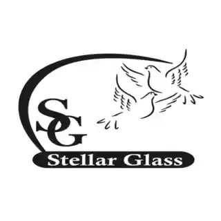 Stellar Glass logo