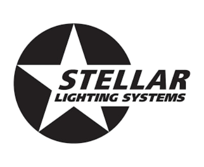 Shop Stellar Lighting Systems logo