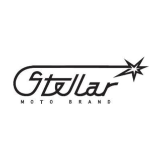 Shop Stellar Moto Brand logo