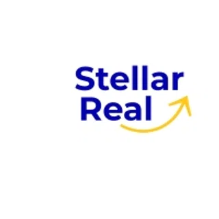 Stellar Real logo