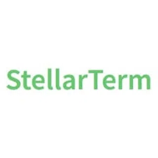 Shop StellarTerm logo