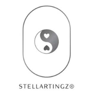 StellarTingz logo