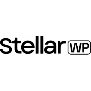 StellarWP logo