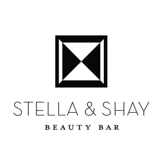 Stella & Shay Bar logo