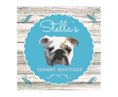 Shop Stella’s Shabby Boutique logo