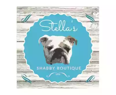 Shop Stella’s Shabby Boutique coupon codes logo