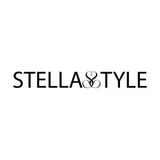 Stellasstyle logo