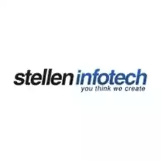 Shop Stellen Infotech coupon codes logo