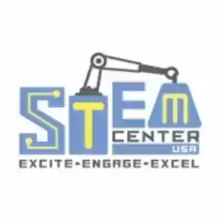 Shop STEM Center USA discount codes logo