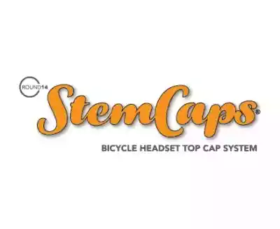 Stem Caps logo