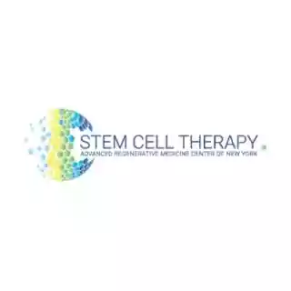 Stem Cell Therapy logo