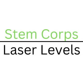 Stem Corps logo